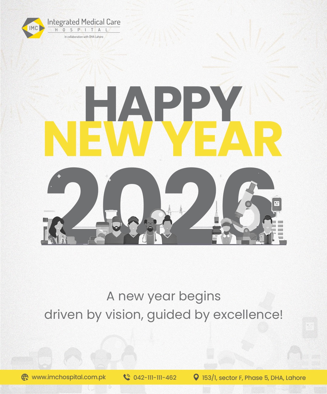 Happy New Year